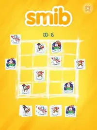 SMIB igre Screen Shot 7
