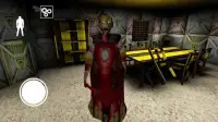 Scary Iron and Baldi Granny Chapter 2: Horror game Screen Shot 1