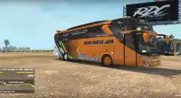 Bus Simulator Indonesia : Livery 2020 Screen Shot 7