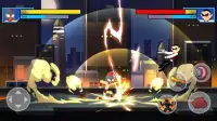 Stick Super: Hero - Fight for the shadow legends Screen Shot 1