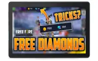Free Diamonds & coins Easy game guide Screen Shot 0
