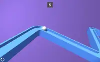 Snake Zone - Falling Ball 3D Screen Shot 0