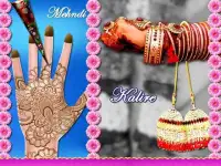 Indian Wedding Ranveer Weds Deepika Screen Shot 4