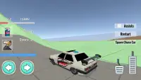 Car Parkour 3D Car Simulation Screen Shot 10