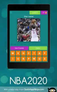 NBA 2020 Screen Shot 6