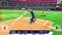 World Cricket Cup 2020 - Live Cricket Match Game Screen Shot 9