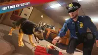 High School Police Hero Dog Screen Shot 8