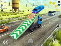 City Car Racing Game 2020:Crazy Traffic Racer Screen Shot 3