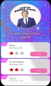 Yummy yummy new songs piano game Screen Shot 6