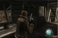 Walkthrough For Resident Evil 4 Hint Screen Shot 2