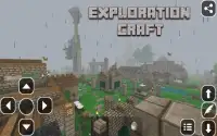 Exploration Build Craft 2020 Screen Shot 0