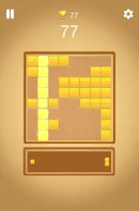 Box Box Puzzle - Block Puzzle Game Screen Shot 0