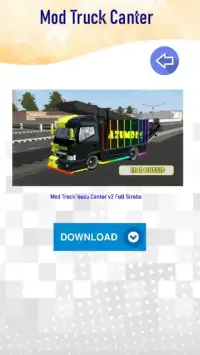 Mod Truck Bus Simulator Indonesia Screen Shot 0