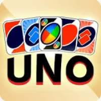 Classic UNO: Addictive Card Game