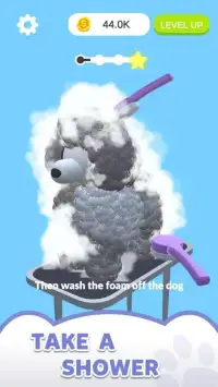 Dog Grooming - Corgis Screen Shot 3