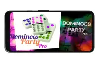 Dominoes Party Pro Screen Shot 5