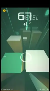 Tiles Hop 3D - Jump Ball Screen Shot 1