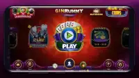 Gin Rummy - Online Card Game Screen Shot 11