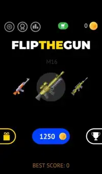 Flip The Gun 2 Screen Shot 2
