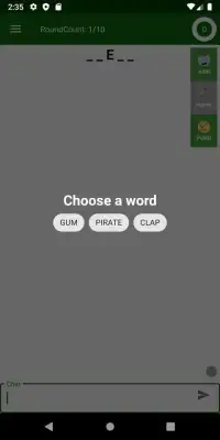 Pixionary: Draw & Guess word game Screen Shot 3