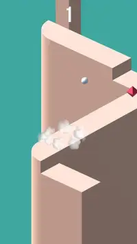 Ball Jump - Tap to Jump Screen Shot 1