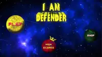 I am Defender Screen Shot 0