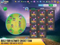 Cricket Manager 2020 Screen Shot 5