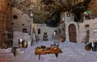 Escape Games - Ancient Village Screen Shot 2