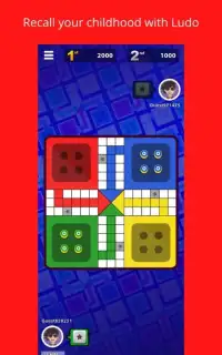 Ludo Daily - Play Ludo for Free & Earn Rewards Screen Shot 2