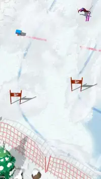 Ski Legends Screen Shot 10