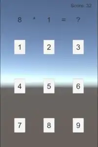 Level Up Xp Booster Basic Math 1 Screen Shot 0