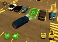 Real Car Parking Driving Simulator 3D Game Screen Shot 2