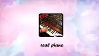 Real Piano Screen Shot 1