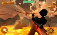 Dragon Hunting - Dragon Shooting 3D Game Screen Shot 14