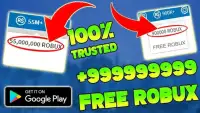 Get Free Robux Pro Tips For Robux 2020 Screen Shot 1