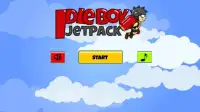 Idle Boy JetPack : MultiPlayer Screen Shot 3