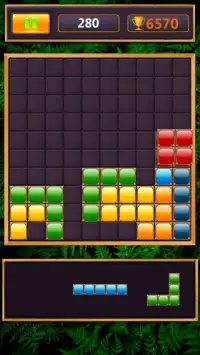 Dev Block Puzzle 2020 Screen Shot 6