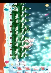 Santa Claus escaping Screen Shot 6