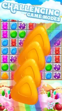 Candy Bears 3 - new games 2020 Screen Shot 4