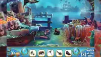 Hidden Object Games with 150 levels Secret Manor Screen Shot 4