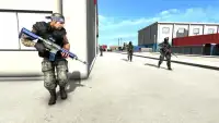 Modern Call of Sniper Survival: War Heroes Game Screen Shot 1