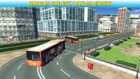 Affroad Bus Simulator 2020 Screen Shot 2