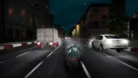 Highway Moto Rider - Traffic Race Screen Shot 2