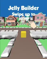 Jelly Builder Screen Shot 4