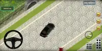 Başkan Koruma Oyunu - Passat Araba Başkan Koruma Screen Shot 1
