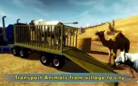 Pk Eid Animal Transport Truck Screen Shot 2