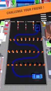 Car Parking - Puzzle Game 2020 Screen Shot 0