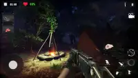 The Forest Bigfoot Hunting Simulator 2020 Screen Shot 5