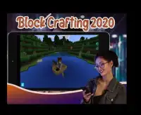 New Master Craft - Block Crafting 2020 Screen Shot 6