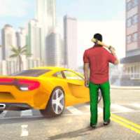 Real Gangster Crime Simulator: New Game 2020